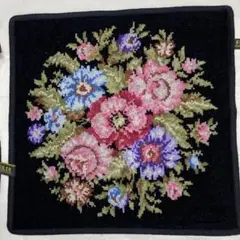 【未使用】フェイラー FEILER タオルハンカチ