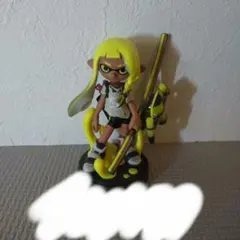 amiibo インクリング（スプラトゥーン）