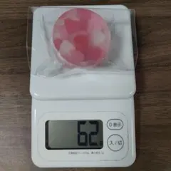サヴォン・プラン・ドゥ・クール（ピンク）のサムネイル