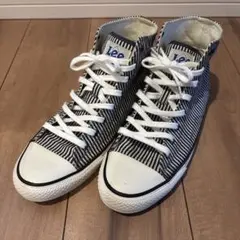 Lee ハイカットスニーカー 26cmのサムネイル