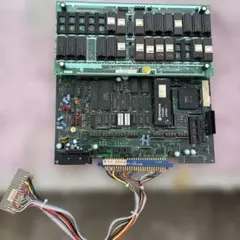 アーケード基板 基盤 グラディウスⅢ エデッイトロム付 本文必読 沙羅