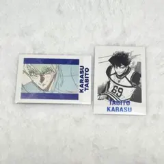 ブルロ展 EGOIST EXHIBITION 烏旅人 ぱしゃこれ