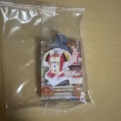 アイカツ カード風キーホルダー ガチャガチャ 有栖川おとめ