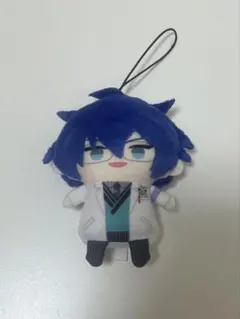 レオス・ヴィンセント ぱぺっと にじさんじ