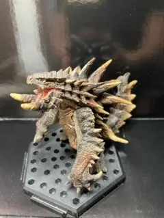 【中古】アカムトルム フィギュア モンハン モンスターハンター