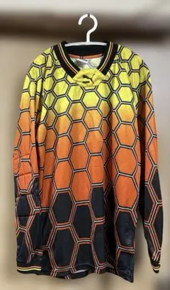 展示品・極美品・限定】金子真人オーナー 勝負服／LLサイズ - メルカリ