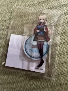 【特典付き】東城つかさ　ヘブバン　文化祭　東京アニメセンター ヘブンバーンズレッド 東城つかさ ヘブバン文化祭 東京アニメセンター