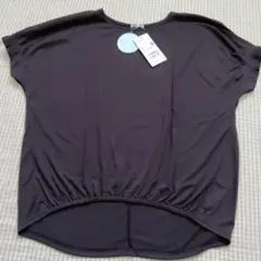 ハニーズHoneysハニさら　袖タックTシャツMのサムネイル