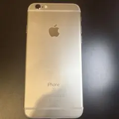 iPhone6s 16GB バッテリー良好
