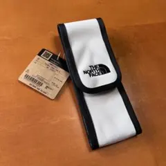 THE NORTH FACE カトラリーケース ホワイト/ブラック