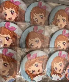 2025年最新】アイカツ 缶バッジ あかりの人気アイテム - メルカリ