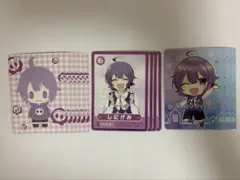 日常組 しにがみ グッズ まとめ売り - メルカリ