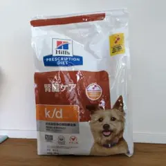 未開封】Hill's 腎臓ケア 療養食 犬用 3kg - メルカリ