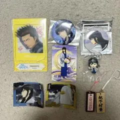 銀魂 桂小太郎 まとめ売り | Mercari | Proxy Shopping with Doorzo