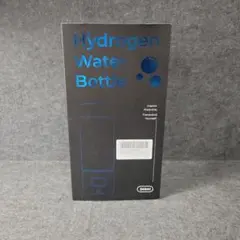 水素水生成器 5000PPB 携帯式水素水 高濃度 水素イオンモー - メルカリ