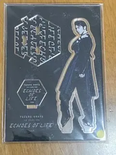 2026年最新】羽生結弦 エコーズ echoes_of_lifeの人気アイテム - メルカリ