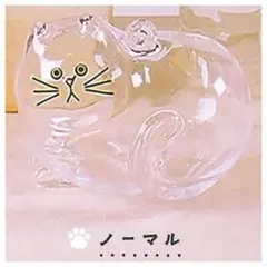 けだまだま カプセルトイ