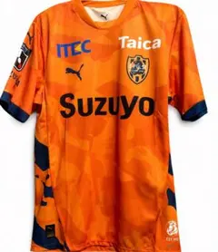2026年最新】清水エスパルス ユニフォームの人気アイテム - メルカリ