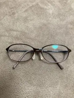 《のたろう❥です様専用》 ゾフZoff メガネ　【度なし】伊達メガネ