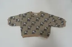 monmimi ニット セーター XS