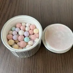 未使用 ゲラン　メテオリットフェイスパウダー　プレストパウダー 未使用 ゲラン メテオリットフェイスパウダー プレストパウダー 【公式