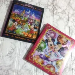 ディズニーリゾート　フォトアルバム