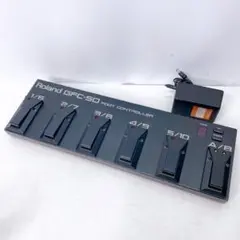 Roland GFC-50 フットコントローラー 管理B019のサムネイル