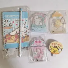 サンリオ グッズ まとめ売り