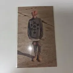 2025年最新】bigbang ジヨン トレカの人気アイテム - メルカリ