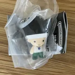 HUNTER×HUNTER めじるしアクセサリー ゴン G.I.編