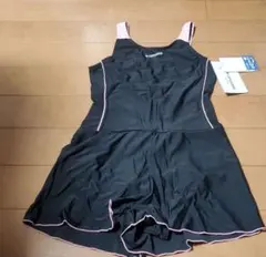 コンバース スクール水着 ワンピース パンツ 女の子 　170cm