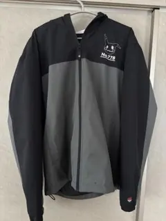 ポケモン ミミッキュ ナイロンジャケット