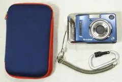 2026年最新】fujifilm finepix a500の人気アイテム - メルカリ