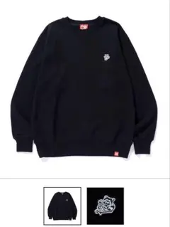 テーラー東洋 × ビームス 別注SUKA CREW SWEAT 新品 定価以下 - メルカリ