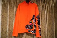 新品 ★ グレッグ・ローレン Greg Lauren パーカーのサムネイル