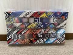 GENERATIONS ライブミニタオルセット