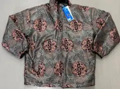 ファーブルゾンリバーシブルジャケット