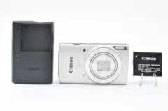 Canon IXUS 210 IXY 10S 海外版 コンパクトカメラ 本体 - メルカリ