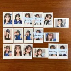 時光代理人 RECシリーズ チェキ コンプリートセット - メルカリ