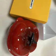 2025年最新】LE CREUSET トマトの人気アイテム - メルカリ