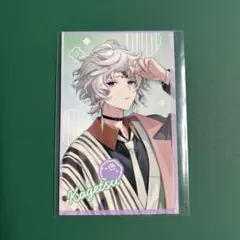 DyticaHappyPack2025 叢雲カゲツ カード - メルカリ