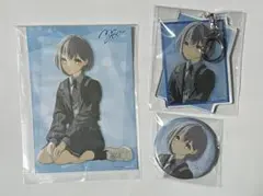 2025年最新】高松燈 缶バッジの人気アイテム - メルカリ