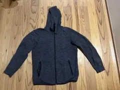 UNIQLO 上下スウェット