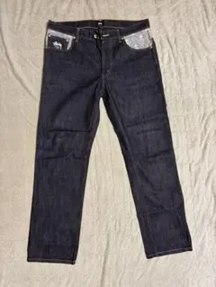 2026年最新】stussy rough rugged denimの人気アイテム - メルカリ