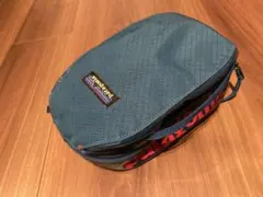 【早い者勝ち】【未使用】パタゴニア　ブラックホールキューブS