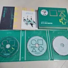 2025年最新】btsdvdの人気アイテム - メルカリ