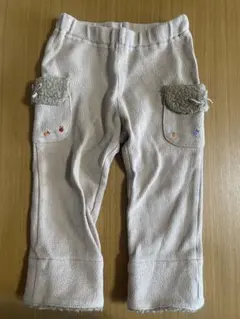 ファミリア　familiar パンツ　ズボン　90