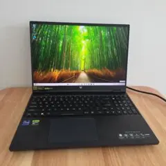 Acer Predator Helios 16 ゲーミングノート RTX4800