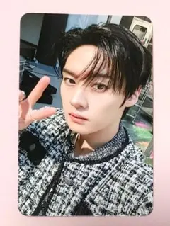 stray kids doit platform ランダムトレカ リノ