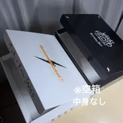 ミセスグリーンアップル 若井滉斗 バースデーグッズ 空箱